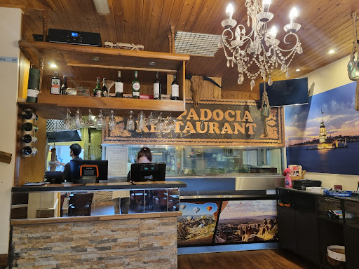 Photo of Kapadokya - 9 Dalton Rd, Barrow-in-Furness LA14 1HY